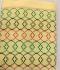 BEDSHEET ERODE DESIGN 60X90